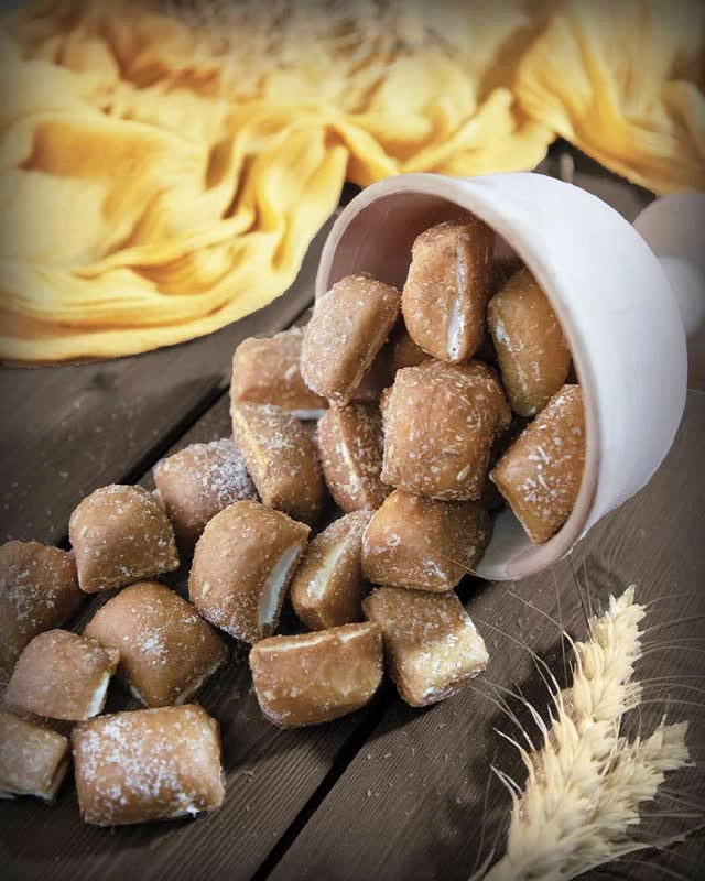 سوهان گزی
