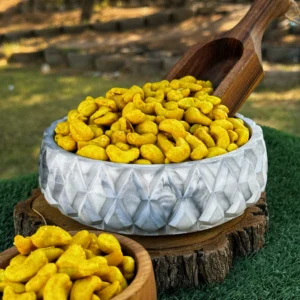 بادام هندی شور