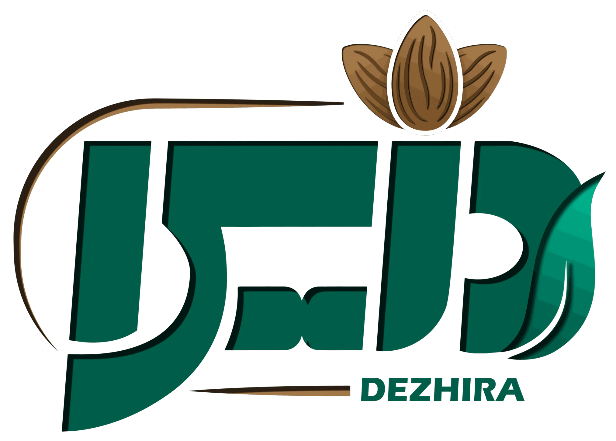 فروشگاه بادام دژیرا