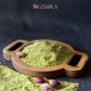 پودر پسته خالص