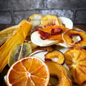 میوه خشک 12 میوه