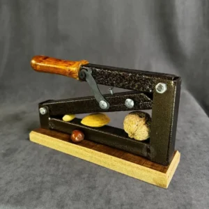 دستگاه بادامشکن،گردو شکن، هسته شکن، آپارتمانی